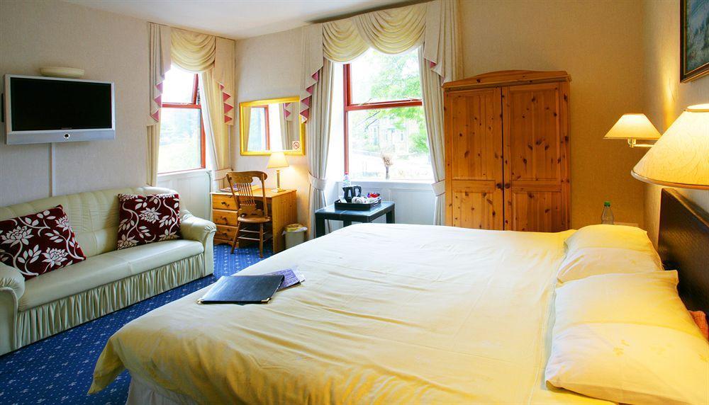 Ilkley Riverside Hotel Exterior photo