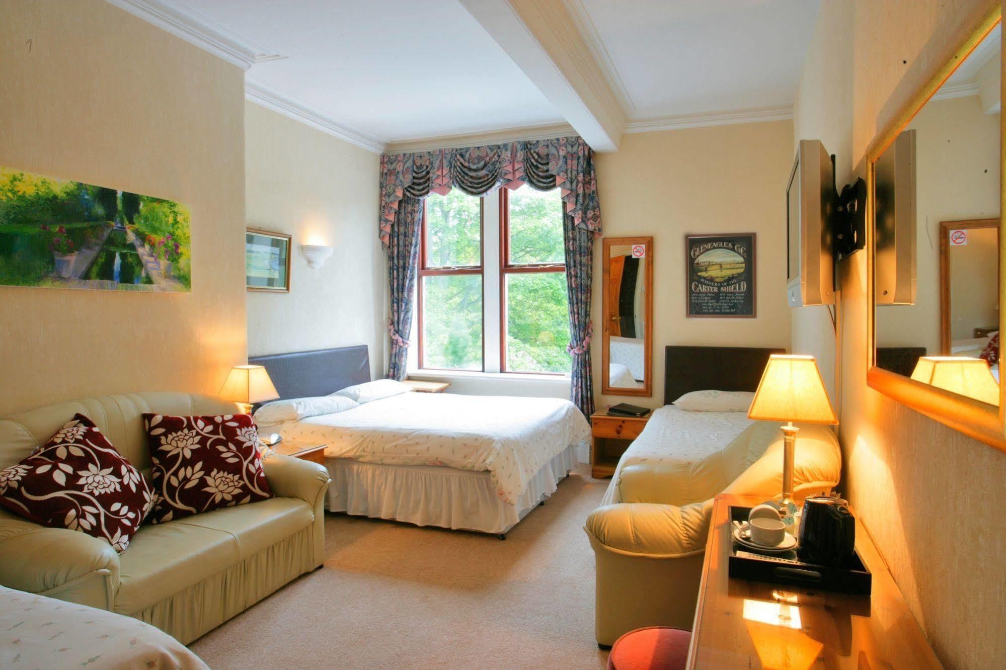 Ilkley Riverside Hotel Exterior photo