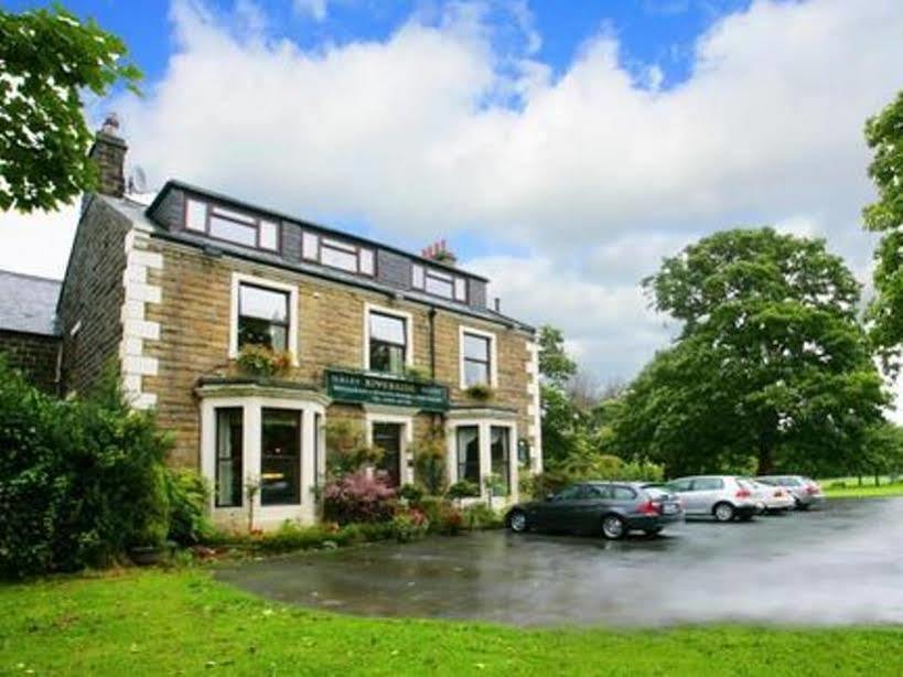 Ilkley Riverside Hotel Exterior photo